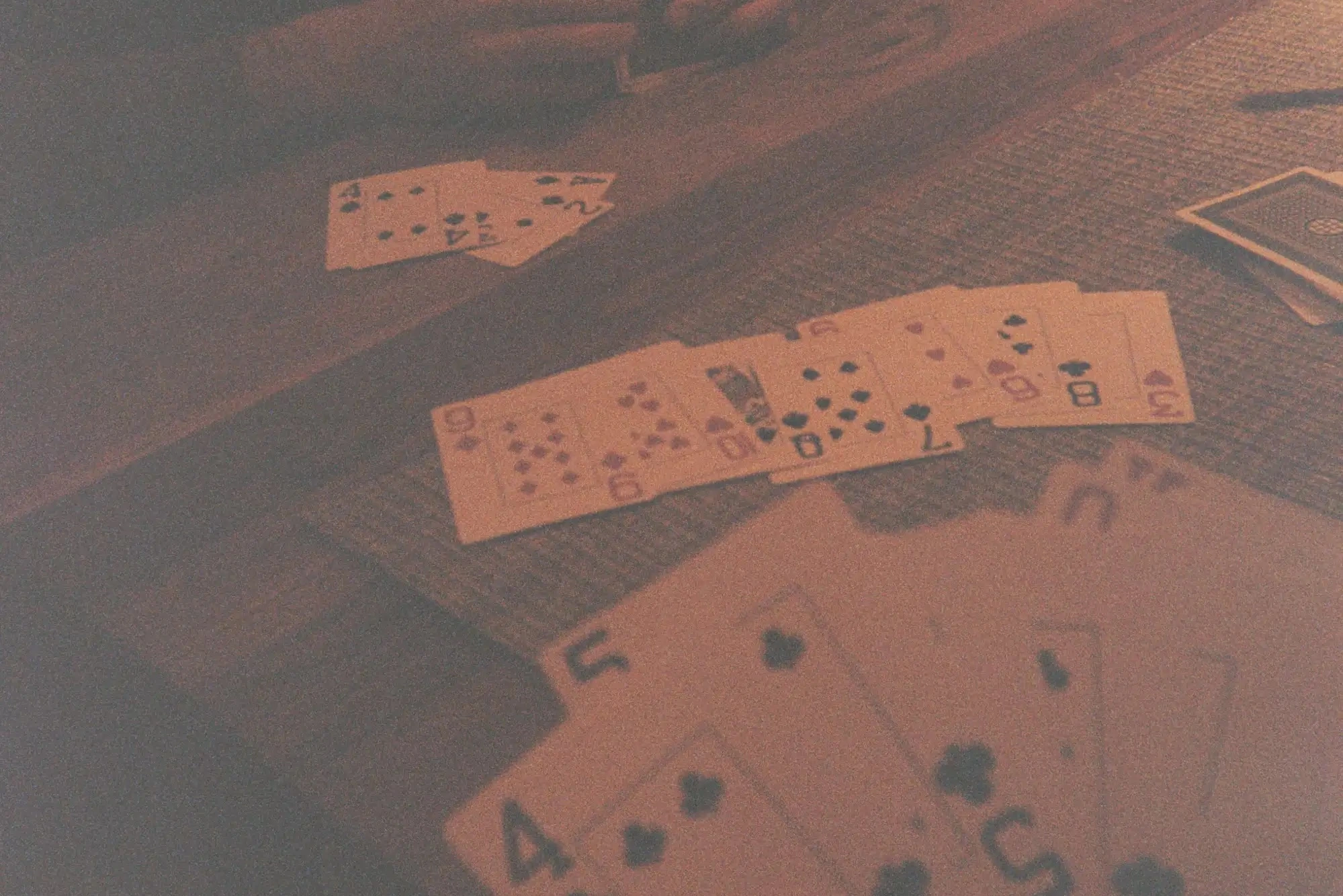 Cards