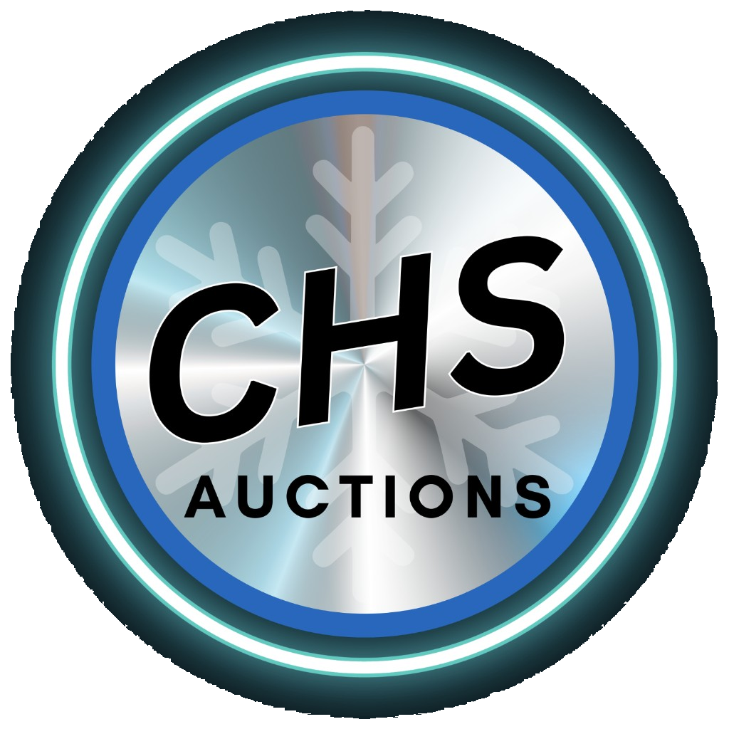 CHS Auctions logo